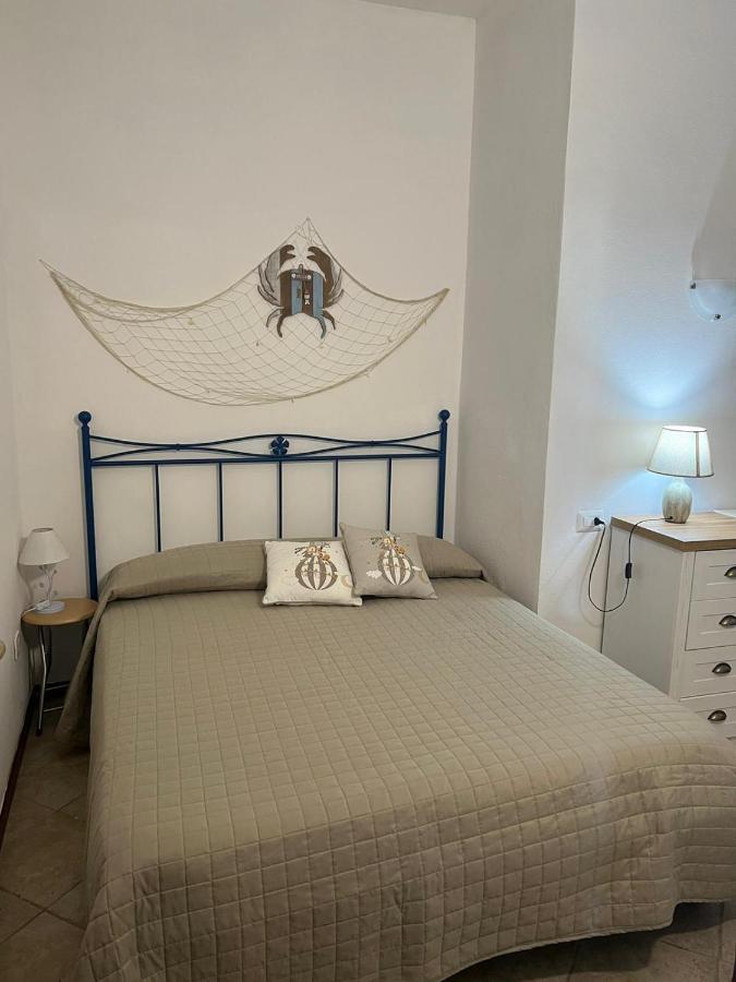 La Casa Di Spinosella Apartamento Valledoria  Exterior foto