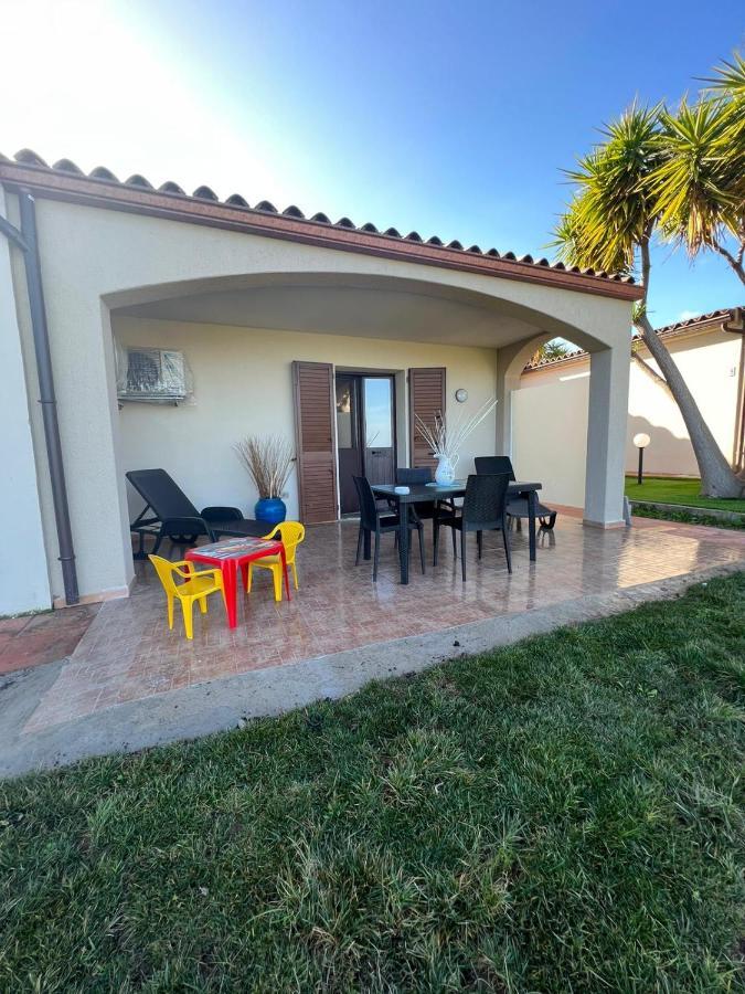 La Casa Di Spinosella Apartamento Valledoria  Exterior foto