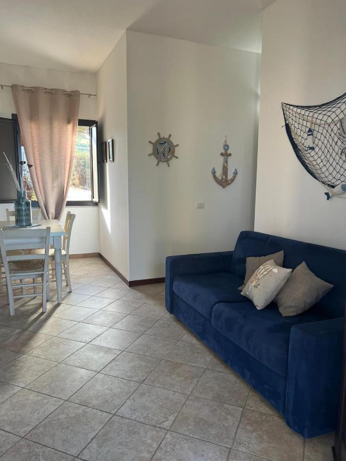 La Casa Di Spinosella Apartamento Valledoria  Exterior foto