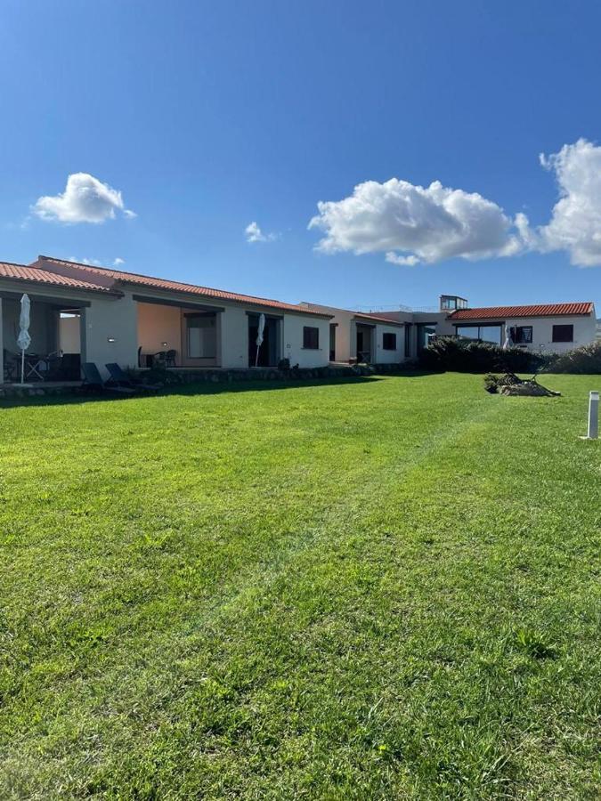 La Casa Di Spinosella Apartamento Valledoria  Exterior foto