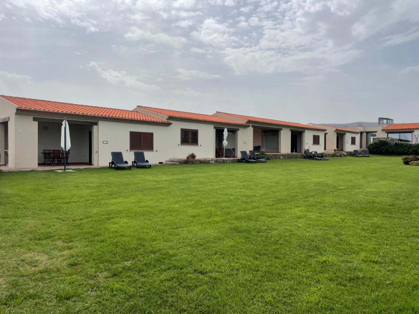 La Casa Di Spinosella Apartamento Valledoria  Exterior foto