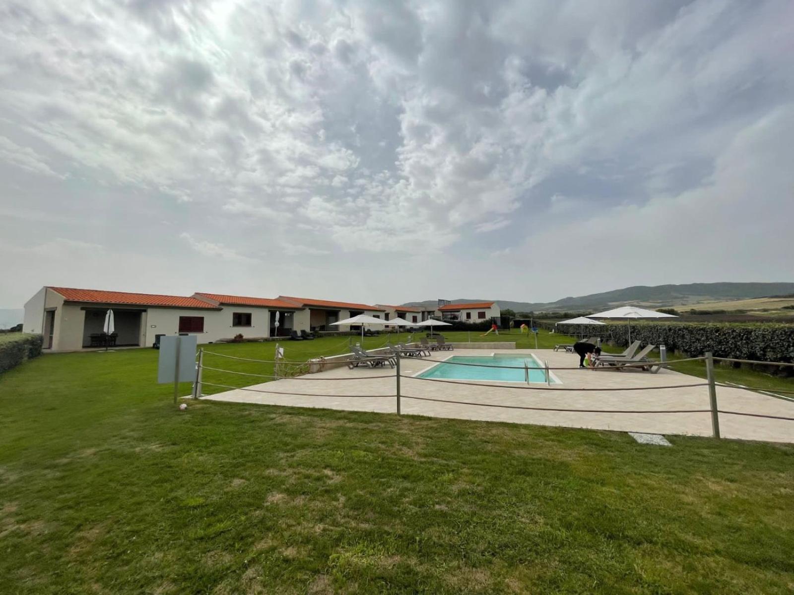 La Casa Di Spinosella Apartamento Valledoria  Exterior foto